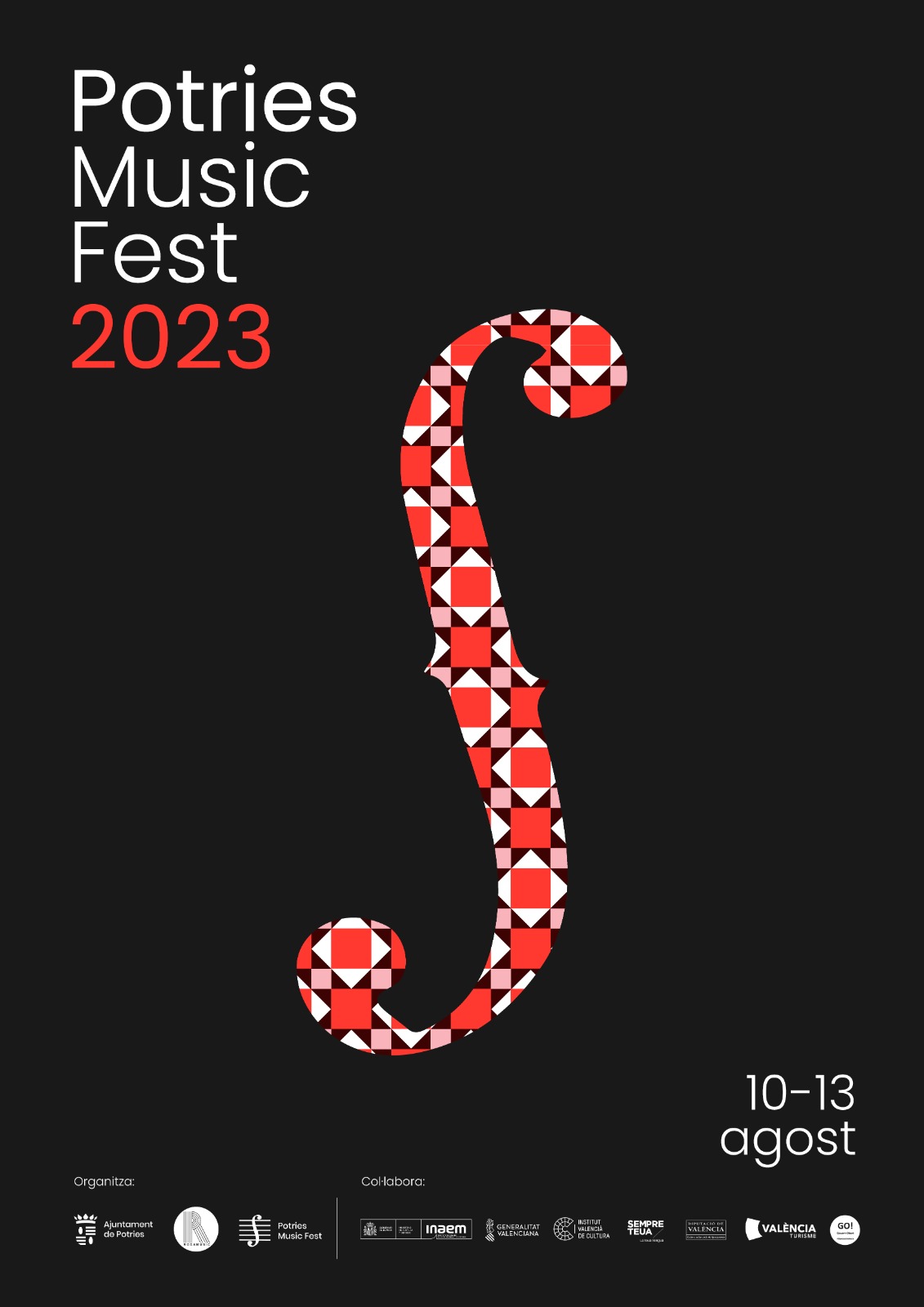 Cartell Potries Music Fest 2023